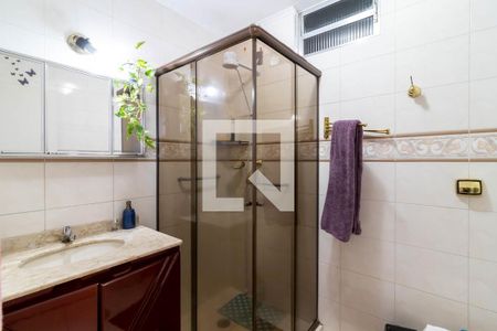 Apartamento à venda com 85m², 3 quartos e sem vagaBanheiro