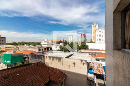 Apartamento à venda com 85m², 3 quartos e sem vagaCozinha - Vista