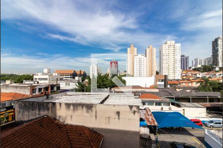 Apartamento à venda com 85m², 3 quartos e sem vagaÁrea de Serviço - Vista
