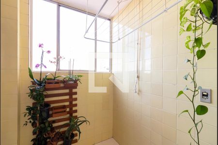 Apartamento à venda com 85m², 3 quartos e sem vagaÁrea de Serviço