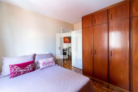 Quarto 1 de apartamento à venda com 3 quartos, 85m² em Santana, São Paulo