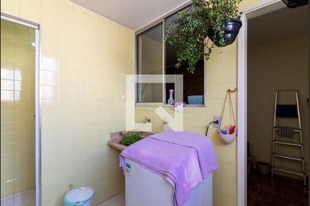 Apartamento à venda com 85m², 3 quartos e sem vagaÁrea de Serviço