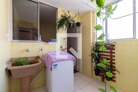 Apartamento à venda com 85m², 3 quartos e sem vagaÁrea de Serviço