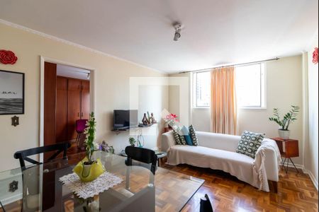 Sala de Jantar de apartamento à venda com 3 quartos, 85m² em Santana, São Paulo