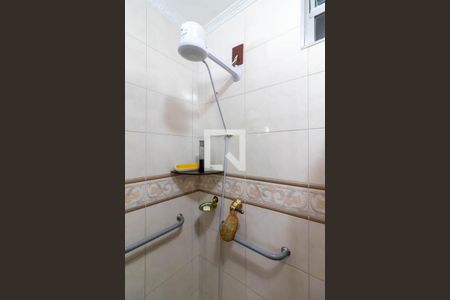 Apartamento à venda com 85m², 3 quartos e sem vagaBanheiro