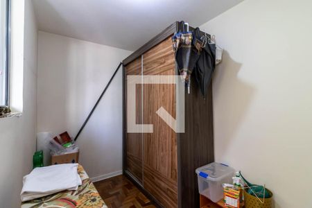 Apartamento à venda com 85m², 3 quartos e sem vagaQuarto de Serviço