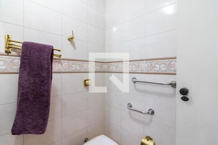 Apartamento à venda com 85m², 3 quartos e sem vagaBanheiro