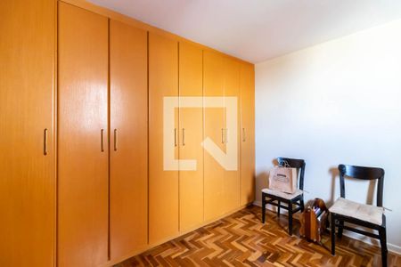 Apartamento à venda com 85m², 3 quartos e sem vagaQuarto 2