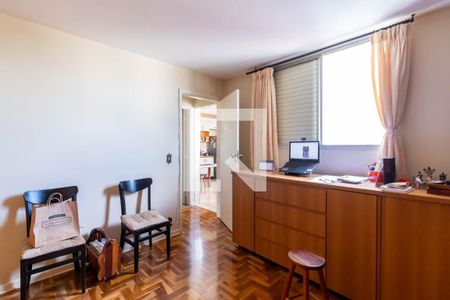 Apartamento à venda com 85m², 3 quartos e sem vagaQuarto 2