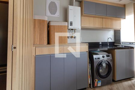 Apartamento à venda com 70m², 2 quartos e 1 vagaÁrea de Serviço