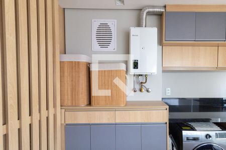 Apartamento à venda com 70m², 2 quartos e 1 vagaÁrea de Serviço