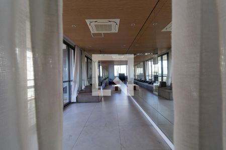 Apartamento à venda com 70m², 2 quartos e 1 vagaÁrea comum - Salão de Festas