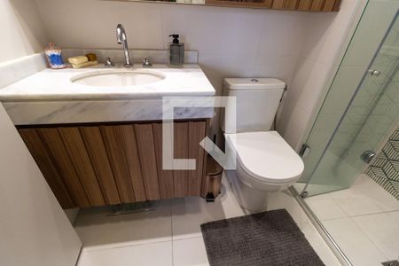 Apartamento à venda com 70m², 2 quartos e 1 vagaBanheiro