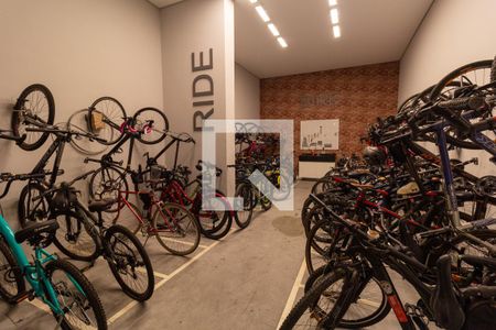Apartamento à venda com 70m², 2 quartos e 1 vagaÁrea comum - Bicicletário