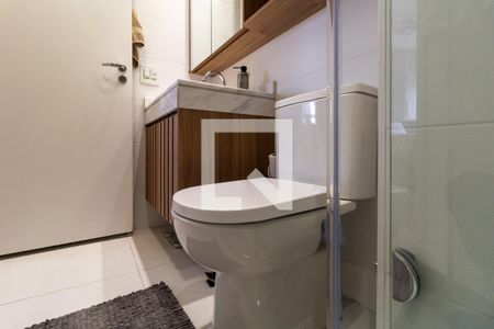 Apartamento à venda com 70m², 2 quartos e 1 vagaBanheiro