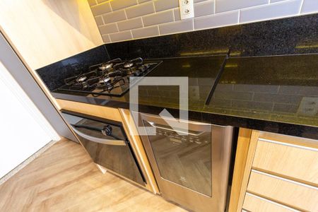 Apartamento à venda com 70m², 2 quartos e 1 vagaCozinha