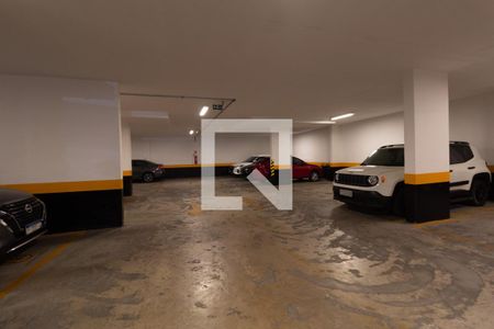 Apartamento à venda com 70m², 2 quartos e 1 vagaGaragem