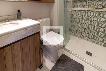 Apartamento à venda com 70m², 2 quartos e 1 vagaBanheiro