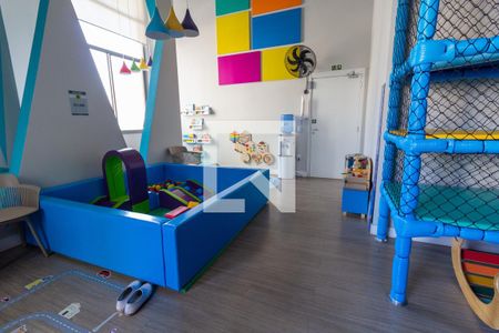 Apartamento à venda com 70m², 2 quartos e 1 vagaÁrea comum - Brinquedoteca