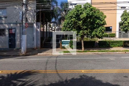 Apartamento à venda com 70m², 2 quartos e 1 vagaFachada e portaria