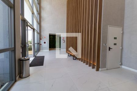 Apartamento à venda com 70m², 2 quartos e 1 vagaHall de entrada