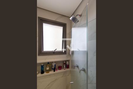 Apartamento à venda com 70m², 2 quartos e 1 vagaBanheiro da Suíte