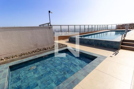 Apartamento à venda com 70m², 2 quartos e 1 vagaÁrea comum - Piscina