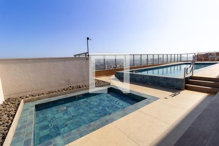 Apartamento à venda com 70m², 2 quartos e 1 vagaÁrea comum - Piscina