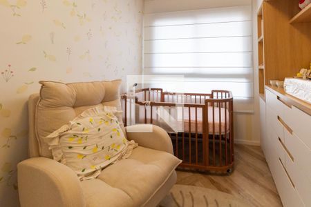 Apartamento à venda com 70m², 2 quartos e 1 vagaQuarto