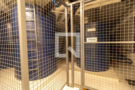 Apartamento à venda com 70m², 2 quartos e 1 vagaÁrea comum - Agua de Reuso