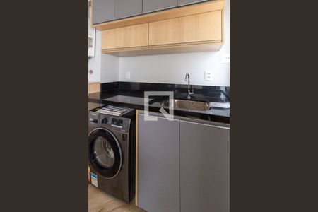 Apartamento à venda com 70m², 2 quartos e 1 vagaÁrea de Serviço