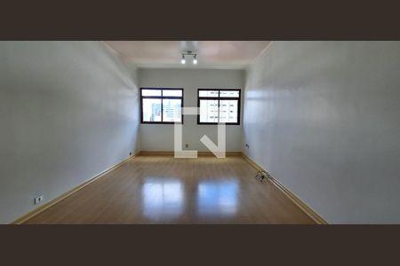 Sala de apartamento para alugar com 3 quartos, 100m² em Santo Antônio, São Caetano do Sul