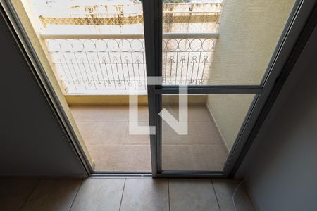 SACADA de apartamento para alugar com 2 quartos, 56m² em Vila Joao Jorge, Campinas