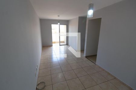 SALA de apartamento para alugar com 2 quartos, 56m² em Vila Joao Jorge, Campinas