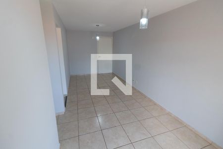 SALA de apartamento para alugar com 2 quartos, 56m² em Vila Joao Jorge, Campinas
