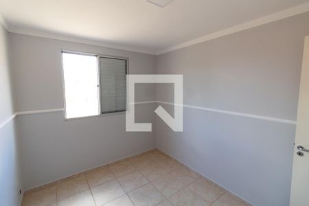 QUARTO 1 de apartamento para alugar com 2 quartos, 56m² em Vila Joao Jorge, Campinas