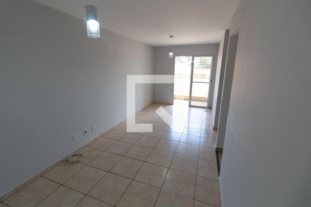 SALA de apartamento para alugar com 2 quartos, 56m² em Vila Joao Jorge, Campinas