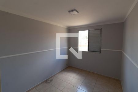 QUARTO 1 de apartamento para alugar com 2 quartos, 56m² em Vila Joao Jorge, Campinas