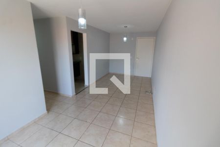 SALA de apartamento para alugar com 2 quartos, 56m² em Vila Joao Jorge, Campinas