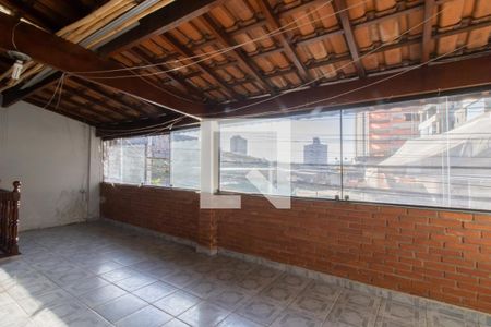 Casa à venda com 353m², 3 quartos e 4 vagasVaranda