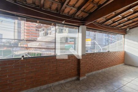 Casa à venda com 353m², 3 quartos e 4 vagasVaranda