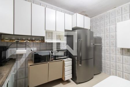 Casa à venda com 353m², 3 quartos e 4 vagasCozinha