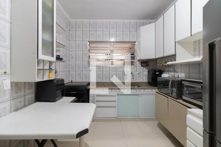 Casa à venda com 353m², 3 quartos e 4 vagasCozinha