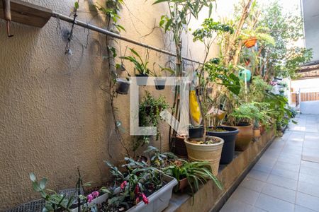 Casa à venda com 353m², 3 quartos e 4 vagasCorredor Lateral