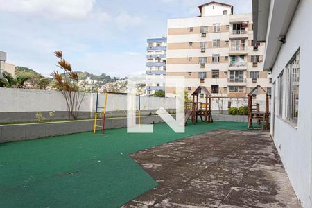 Apartamento à venda com 220m², 3 quartos e 2 vagasÁrea comum