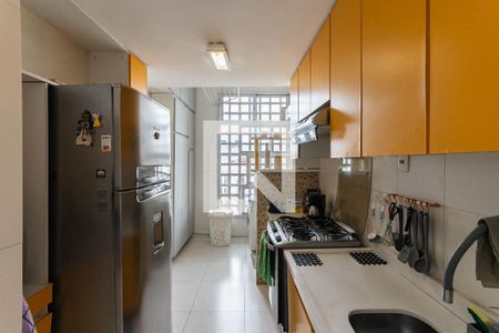 Apartamento à venda com 220m², 3 quartos e 2 vagasCozinha