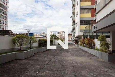 Apartamento à venda com 220m², 3 quartos e 2 vagasÁrea comum