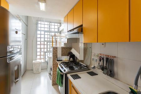 Apartamento à venda com 220m², 3 quartos e 2 vagasCozinha