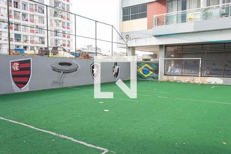 Apartamento à venda com 220m², 3 quartos e 2 vagasÁrea comum