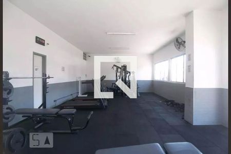 Apartamento à venda com 220m², 3 quartos e 2 vagasÁrea comum